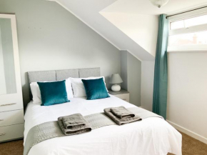 Thornbury House